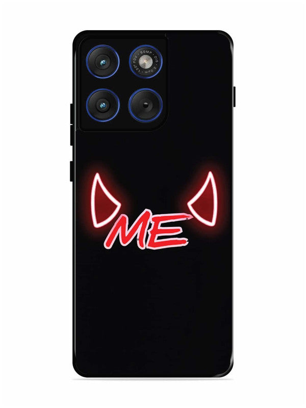 Motorola Edge 70 5G Devil Me