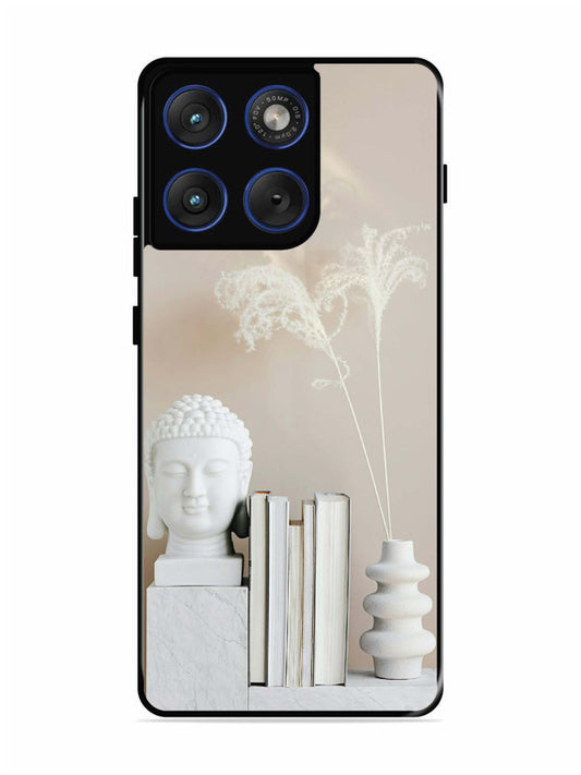 Motorola Edge 70 5G Buddha Statue