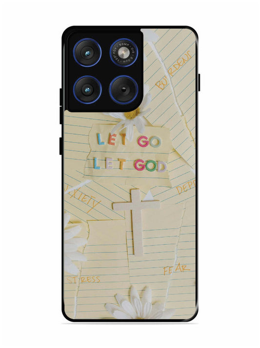 Motorola Edge 70 5G Cross Lets go