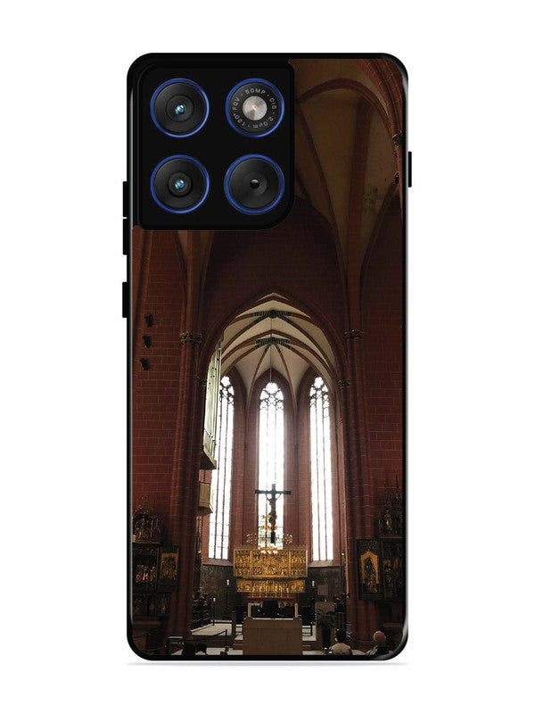Motorola Edge 70 5G Church