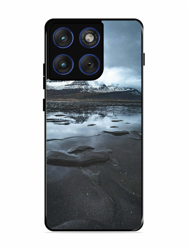 Motorola Edge 70 5G Beach And Mountain