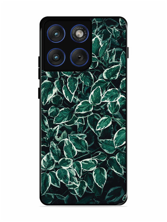 Motorola Edge 70 5G Green Oasis Leafs