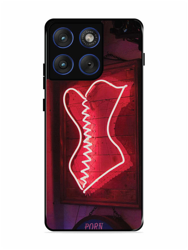 Motorola Edge 70 5G Neon Glowing Innerwear