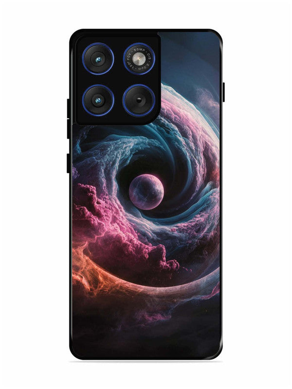 Motorola Edge 70 5G Colorful Universe