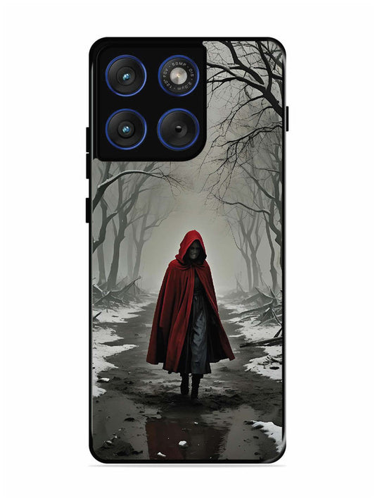 Motorola Edge 70 5G Scarlet Witch
