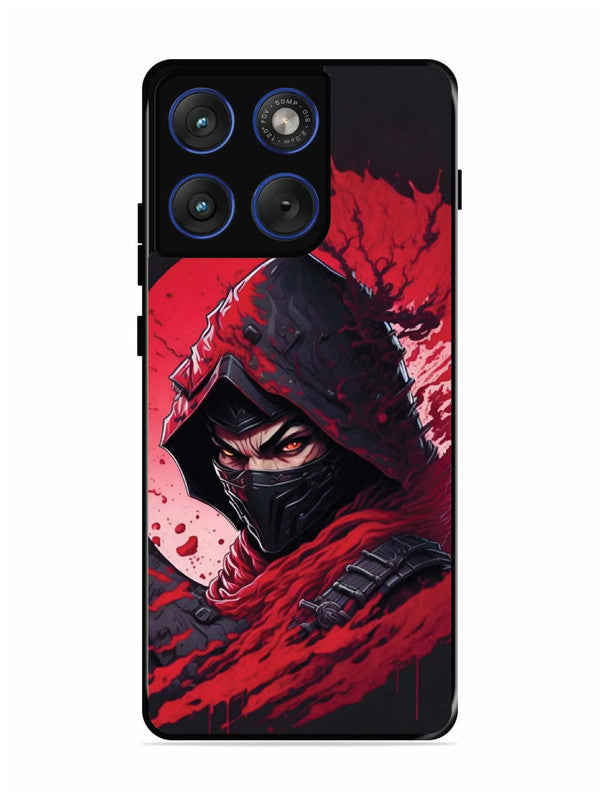 Motorola Edge 70 5G Bloody Ninja