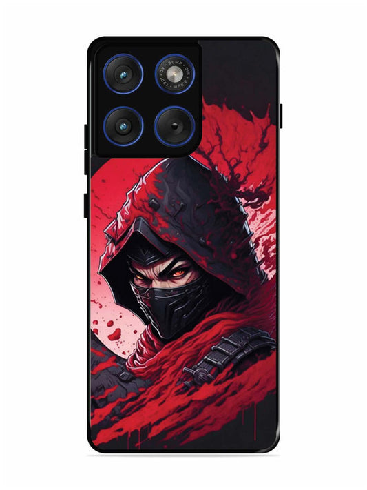 Motorola Edge 70 5G Bloody Ninja