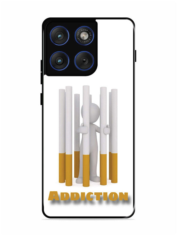 Motorola Edge 70 5G Smocking Addiction