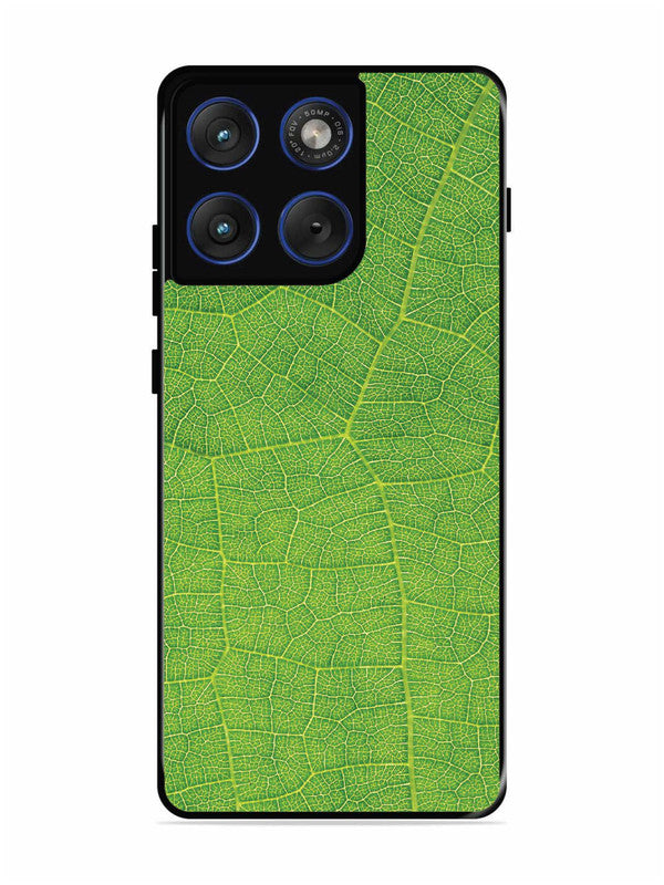 Motorola Edge 70 5G Leaf vins