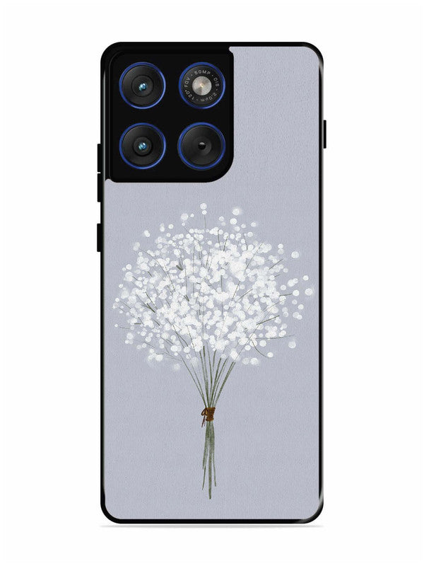 Motorola Edge 70 5G Blossom White