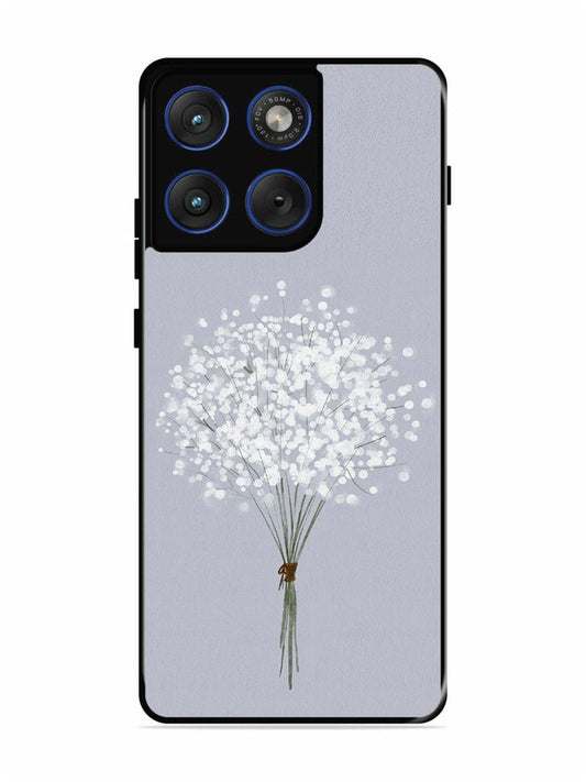 Motorola Edge 70 5G Blossom White