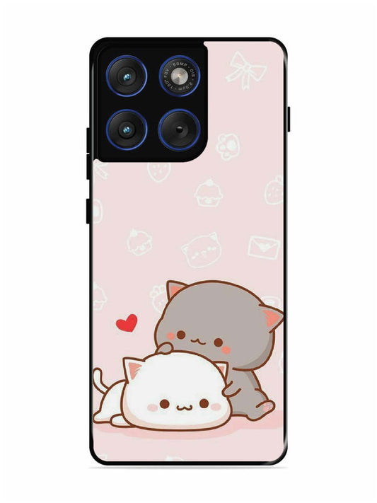 Motorola Edge 70 5G Bubu & Dudu Love