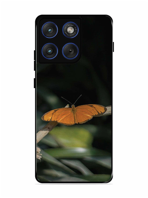 Motorola Edge 70 5G Beautiful Butterfly
