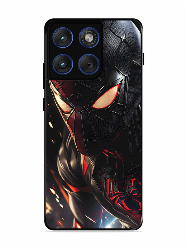 Motorola Edge 70 5G Spiderman
