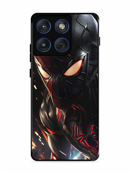Motorola Edge 70 5G Spiderman
