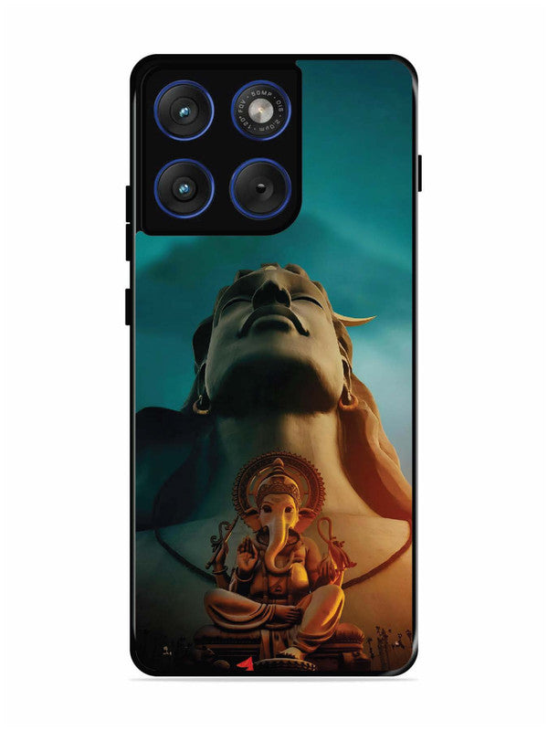 Motorola Edge 70 5G Shiva & Ganesh