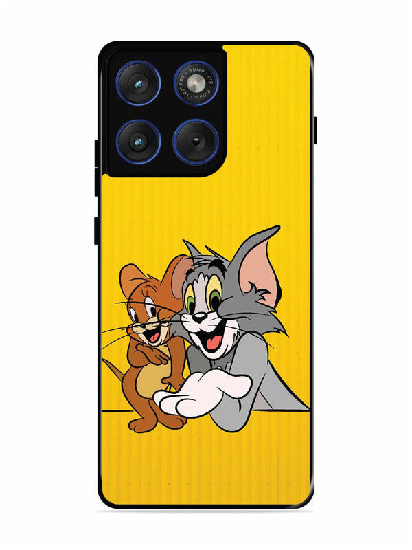 Motorola Edge 70 5G Tom n Jerry