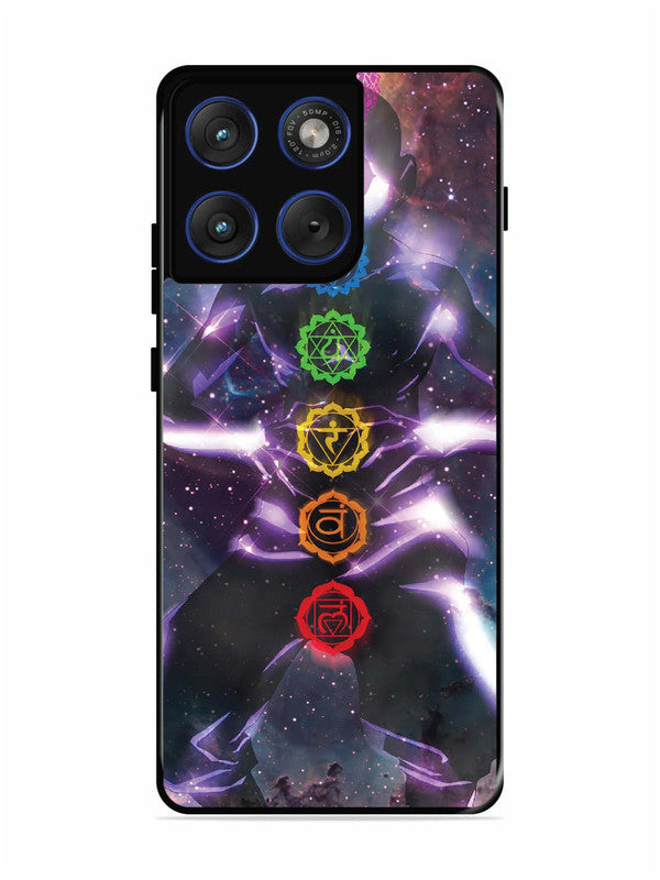 Motorola Edge 70 5G Aang Avatar The Last Airbender