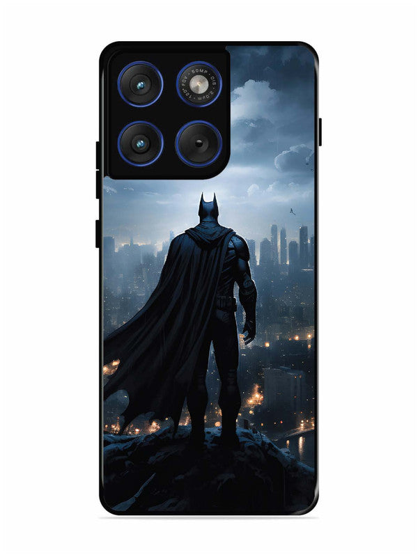 Motorola Edge 70 5G King of Bats