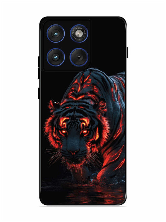 Motorola Edge 70 5G Tiger Fier