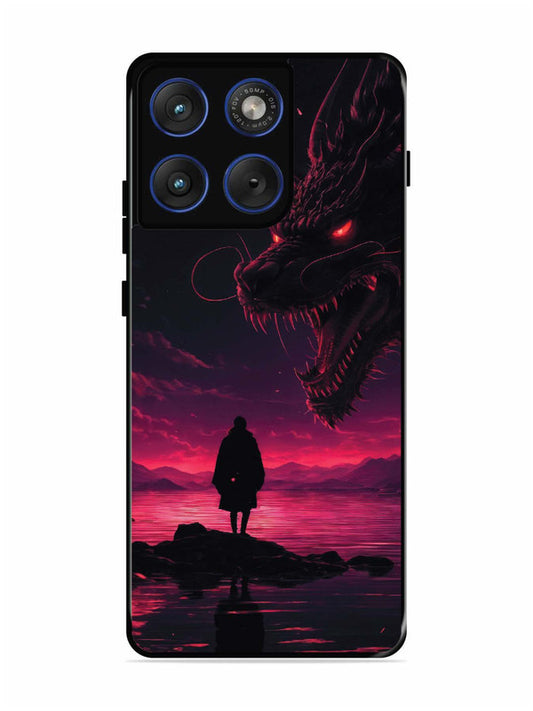 Motorola Edge 70 5G Dragon
