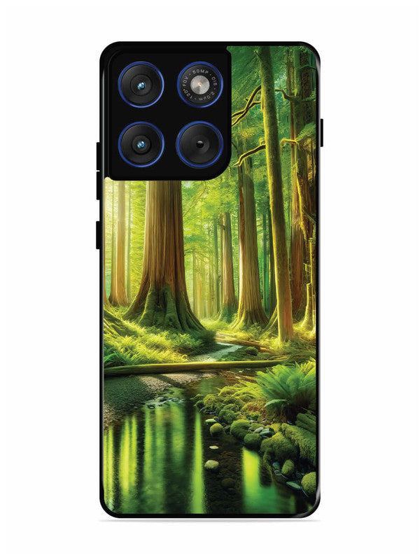 Motorola Edge 70 5G Forest