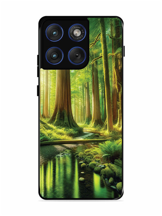 Motorola Edge 70 5G Forest