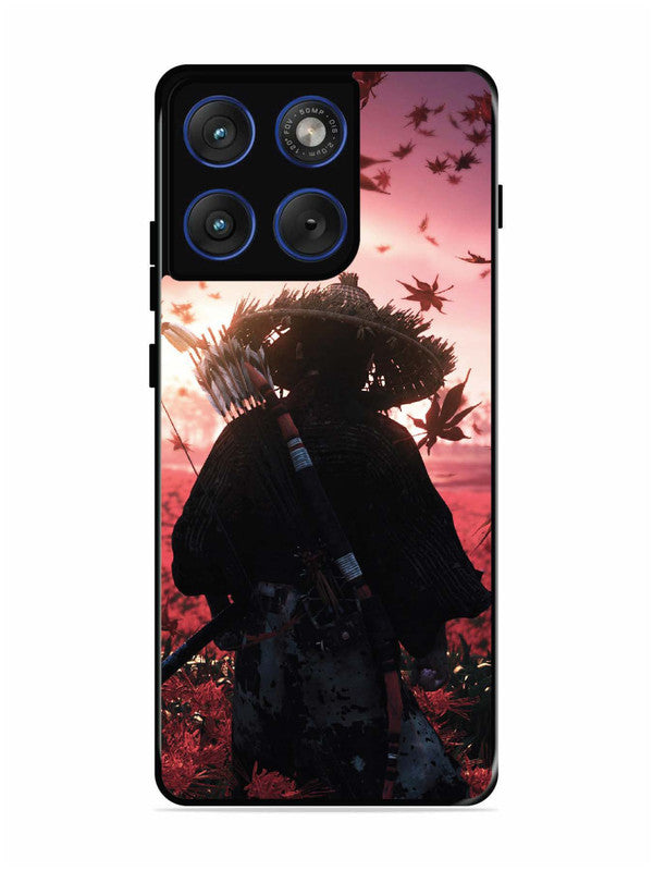 Motorola Edge 70 5G Shaolin