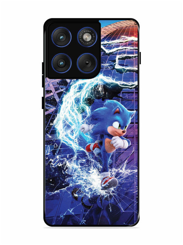 Motorola Edge 70 5G Sonic Vs Shadow Sonic 3
