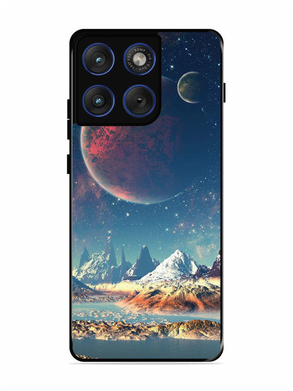 Motorola Edge 70 5G Space