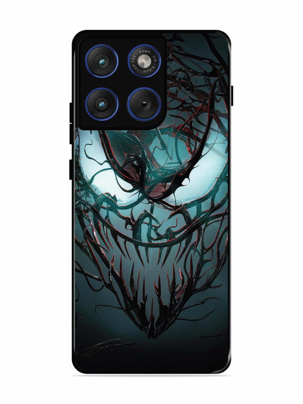 Motorola Edge 70 5G Venom 3