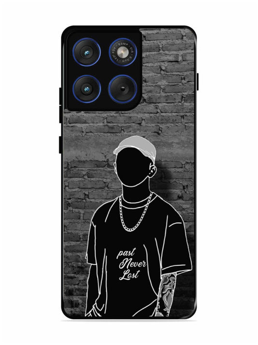 Motorola Edge 70 5G Badboy Hearbroken Love Quotes