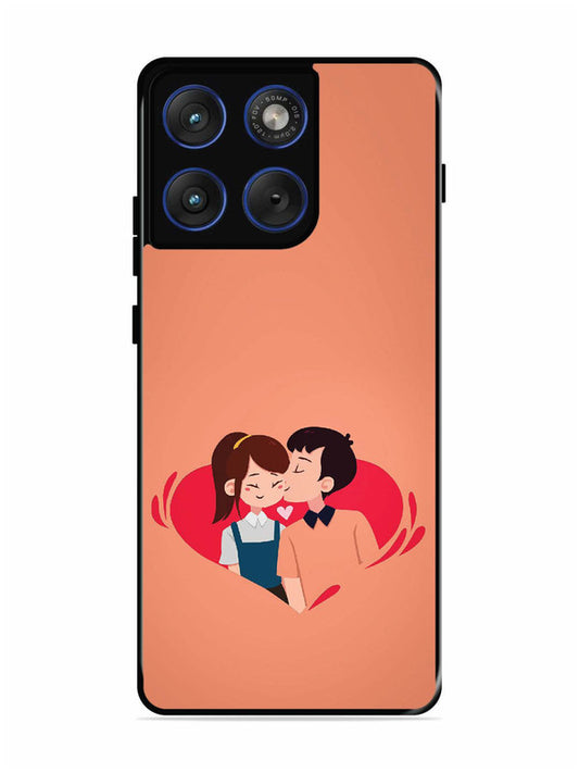 Motorola Edge 70 5G Love Birds