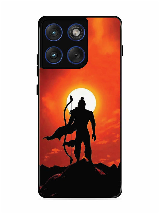 Motorola Edge 70 5G Lord Rama