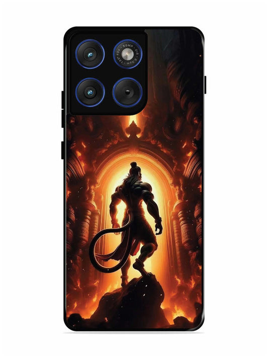 Motorola Edge 70 5G Sankat Mochan Hanuman