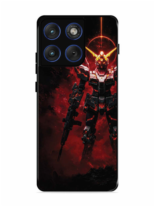Motorola Edge 70 5G Gundam