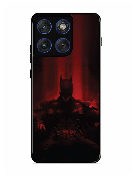 Motorola Edge 70 5G King of Bats dc superhero