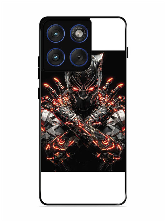 Motorola Edge 70 5G Powerful Animal a Panther