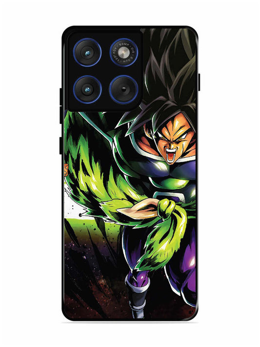 Motorola Edge 70 5G broly-dragon-ball-super-broly