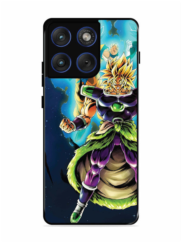 Motorola Edge 70 5G broly-super-saiyan-goku