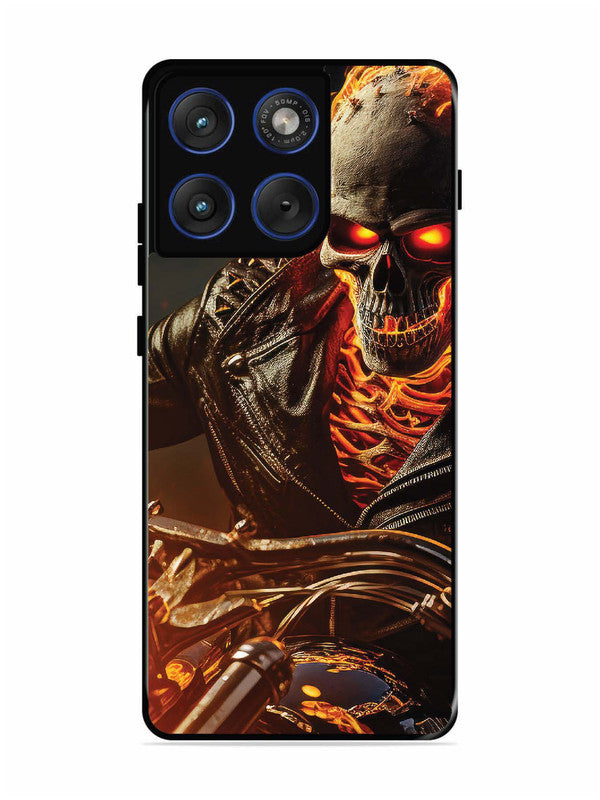Motorola Edge 70 5G ghost-rider-marvel-superhero