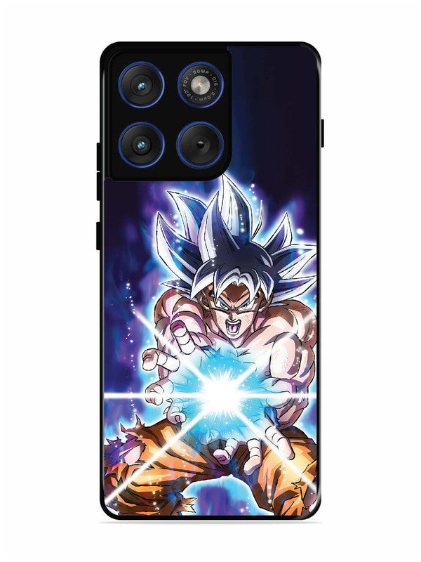 Motorola Edge 70 5G goku-dragon-ball-sparking-zero