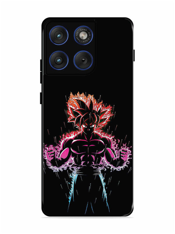 Motorola Edge 70 5G goku-ultra-instinct-dragon-ball