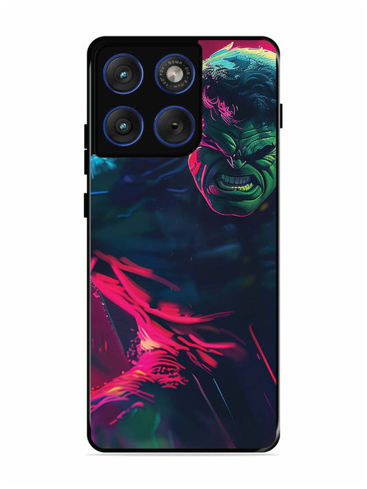 Motorola Edge 70 5G hulk-marvel-comics-superhero