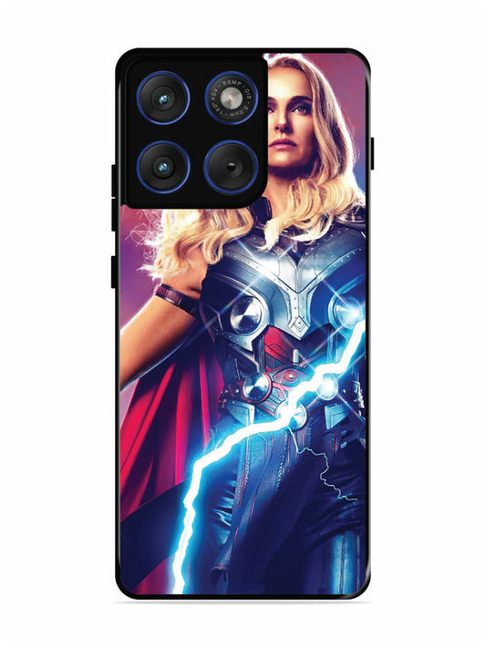 Motorola Edge 70 5G jane-foster-thor-love-and-thunder-poster