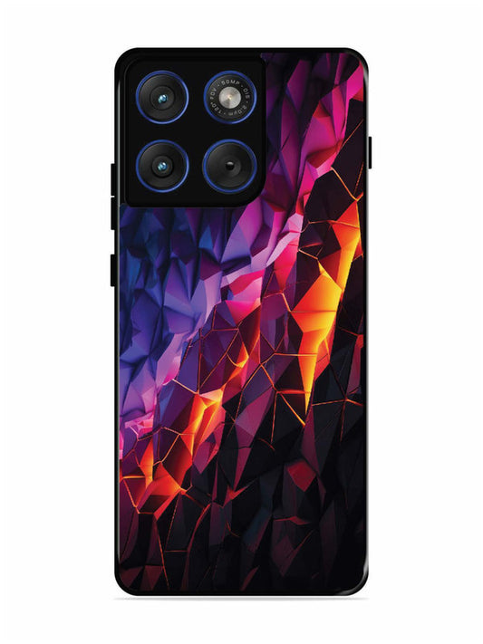 Motorola Edge 70 5G 3d-abstract-colorful