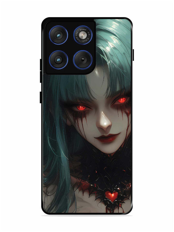 Motorola Edge 70 5G succubus-demon-anime-girl-red-eyes