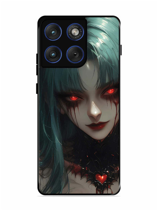 Motorola Edge 70 5G succubus-demon-anime-girl-red-eyes