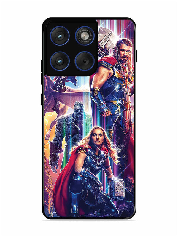 Motorola Edge 70 5G thor-love-and-thunder-movie-character