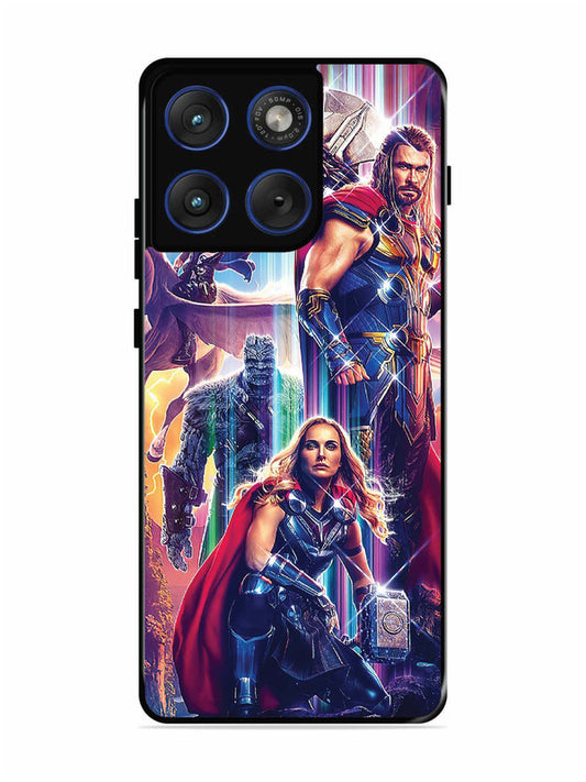 Motorola Edge 70 5G thor-love-and-thunder-movie-character
